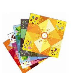 Djeco Luxury Flip Flappers