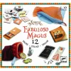 Djeco Magic Set, Fabuloso Magus 12 Tricks