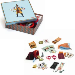 Djeco Magic Set, Fabuloso Magus 12 Tricks