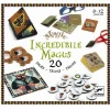 Djeco Magic Set, Incredibile Magus 20 Tricks