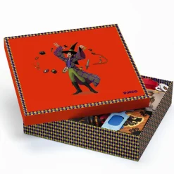 Djeco Magic Set, Incredibile Magus 20 Tricks