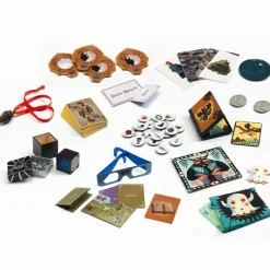 Djeco Magic Set, Incredibile Magus 20 Tricks