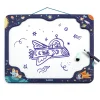 Djeco Magnetic Board – Space