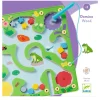Djeco Magnetic Frog Maze