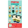 Djeco Memory, Diabolo Cat