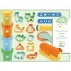 Djeco Modeling Clay Starter Set