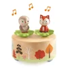 Djeco Music Box, Forest Melodies