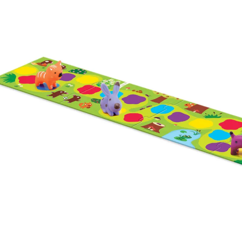 Djeco My First Game: The Flower Garden
