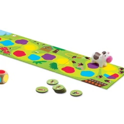 Djeco My First Game: The Flower Garden