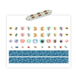 Djeco Nail Stickers – Mimi