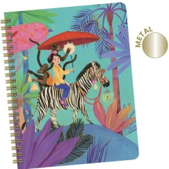 Djeco Notebook - Judith