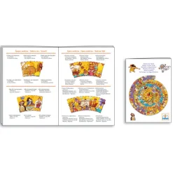 Djeco Observation Puzzle: World History