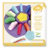 Djeco Oil Pastels, Set of 12