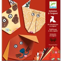 Djeco Origami Animals