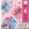 Djeco Origami, Flip-Flappers