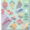 Djeco Origami Gift Boxes