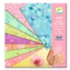 Djeco Origami Paper – Haru