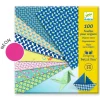 Djeco Origami Paper, Natsu