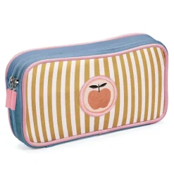 Djeco Pencil Case, Apple