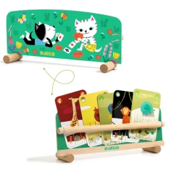 Djeco Place Card Holder