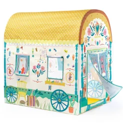 Djeco Play Tent, Campervan