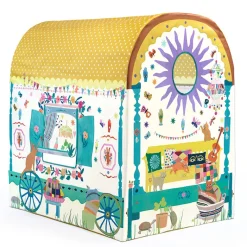 Djeco Play Tent, Campervan
