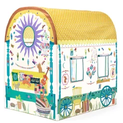 Djeco Play Tent, Campervan