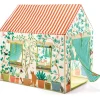 Djeco Play Tent, House