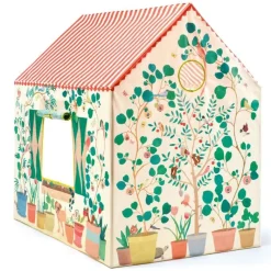 Djeco Play Tent, House