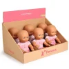Djeco Pomea mini dukke, Baby