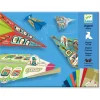 Djeco Premium Paper Planes