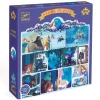 Djeco Puzzle, Story Puzzle, Beauty and the Beast - 100 Pieces