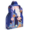 Djeco Puzzle, Wizard – 36 Pieces