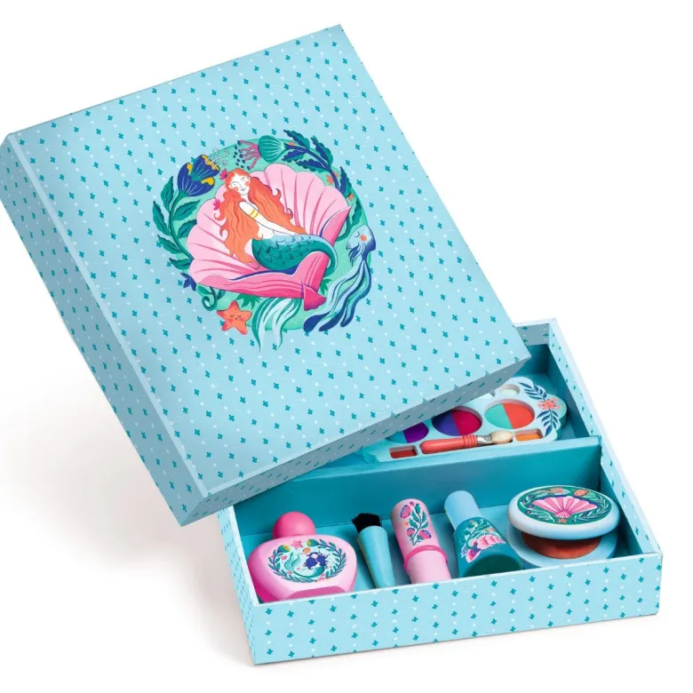 Djeco Role Play, Marina Make-up Set