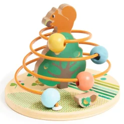 Djeco RollNut, Motor Skills Toy