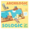Djeco Sologic, Archilogic