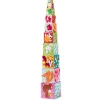 Djeco Stacking Blocks – Forest