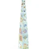 Djeco Stacking Blocks, BabyBloki