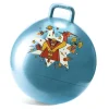 Djeco Superhero Bouncy Ball for Children