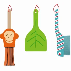 Djeco Sweeping Set