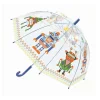 Djeco Umbrella, Robots