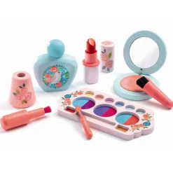 Djeco Wooden Makeup Set