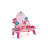 Djeco Wooden Vanity Table, Flora