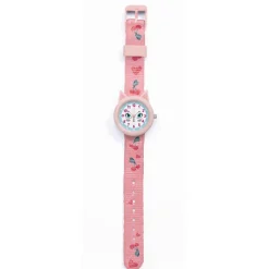 Djeco Wristwatch – Cat