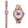 Djeco Wristwatch, Flowers
