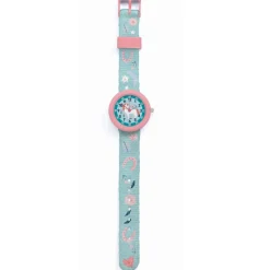 Djeco Wristwatch, Horse Design