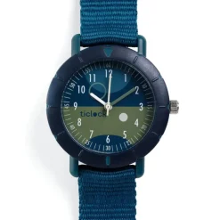 Djeco Wristwatch, Stadium