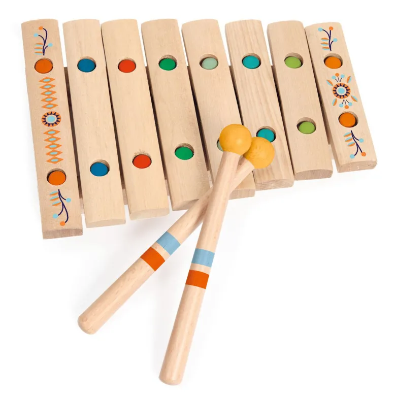 Djeco Xylophone