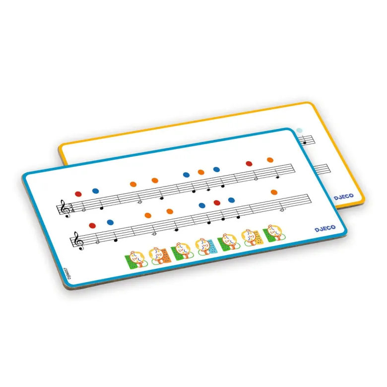 Djeco Xylophone