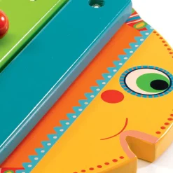 Djeco Xylophone, Fish